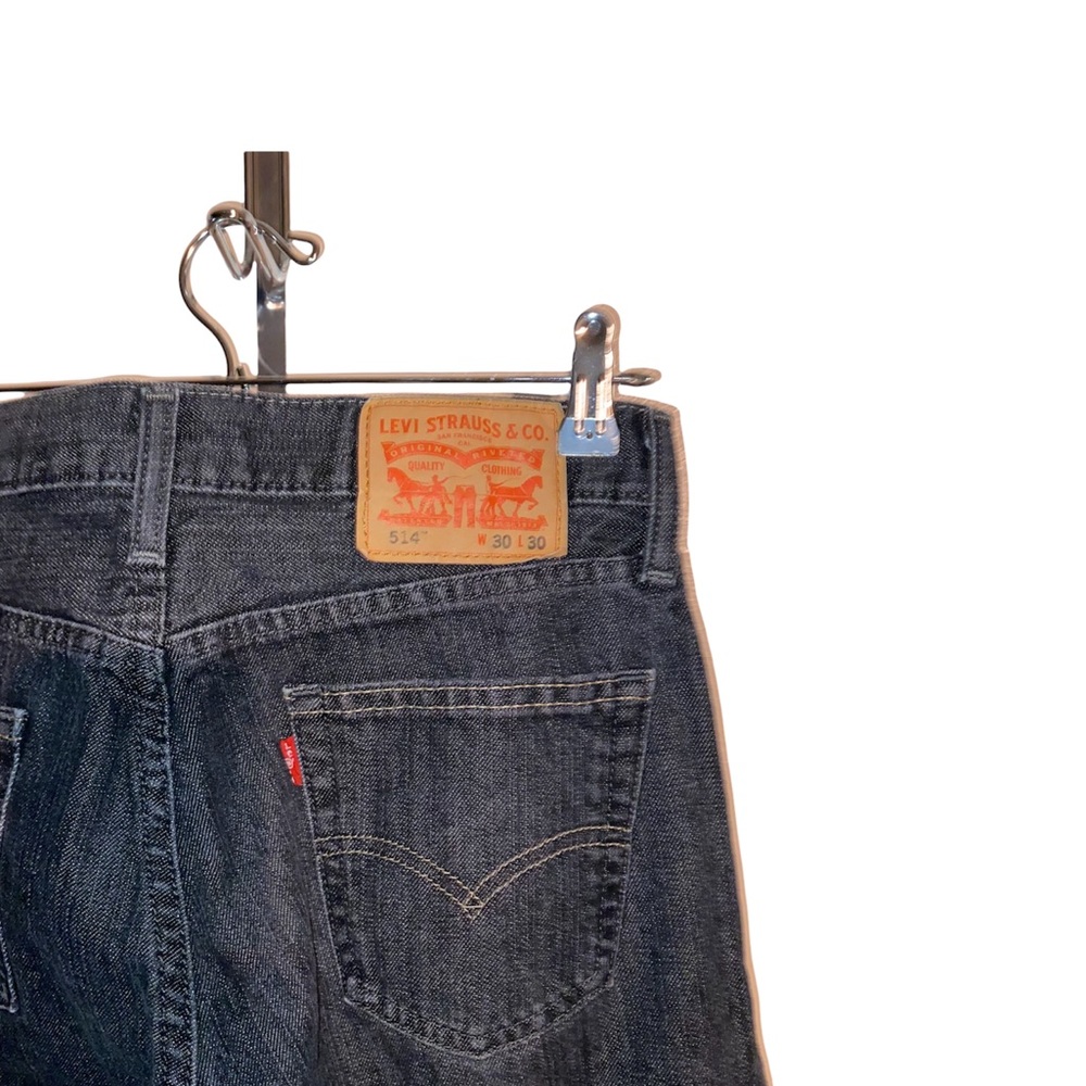 Levi’s Jeans Size 30 x 30 - Picture 3 of 3
